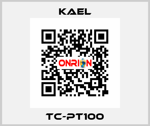 TC-PT100 Kael