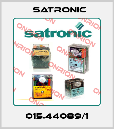 015.44089/1 Satronic