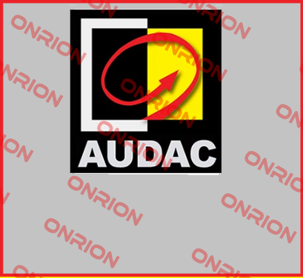 Audac Pmq 480 / 20AU343 Audac