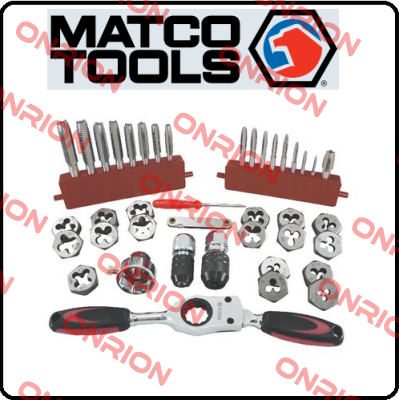 5/16" SPOTWELD CUTTER KIT Matco Tools