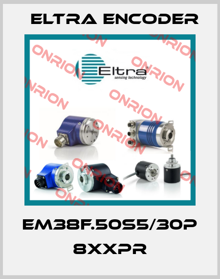 EM38F.50S5/30P 8XXPR Eltra Encoder