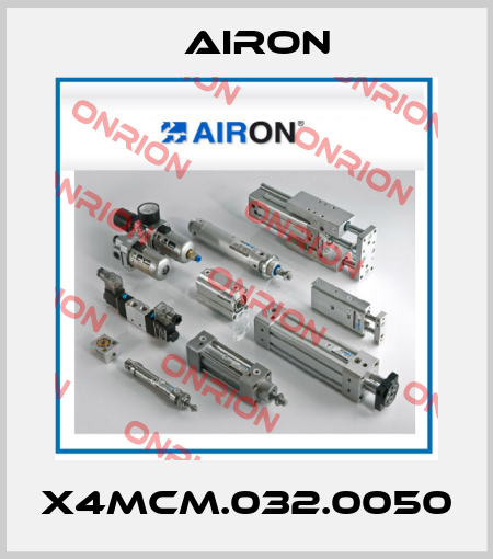 X4MCM.032.0050 Airon