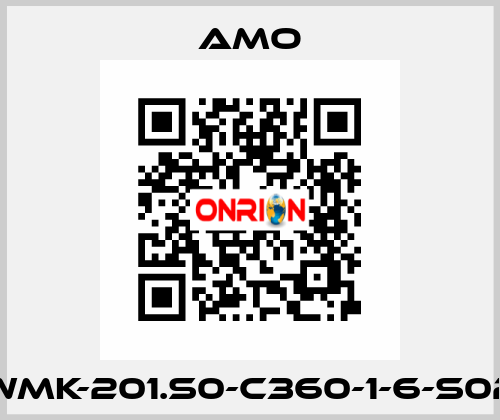 WMK-201.S0-C360-1-6-S02 Amo