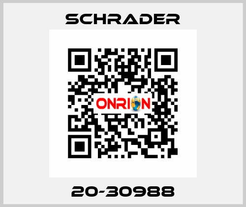 20-30988 Schrader