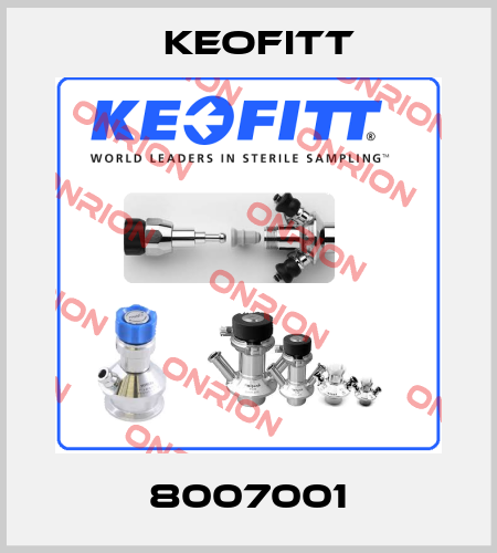 8007001 Keofitt