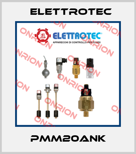 PMM20ANK Elettrotec