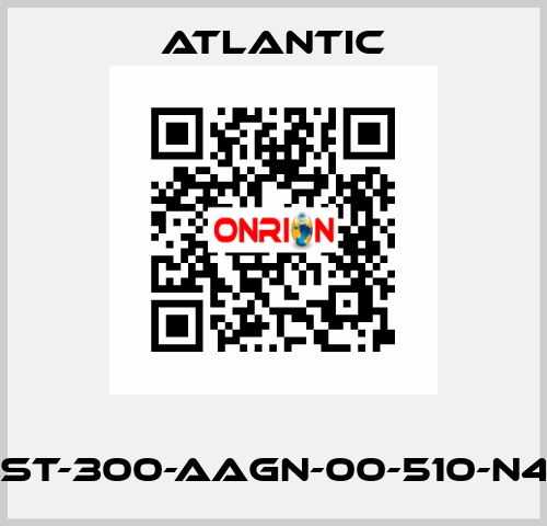    MLST-300-AAGN-00-510-N420 Atlantic