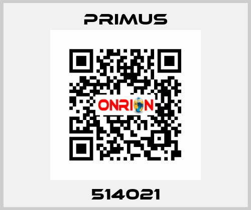 514021 Primus