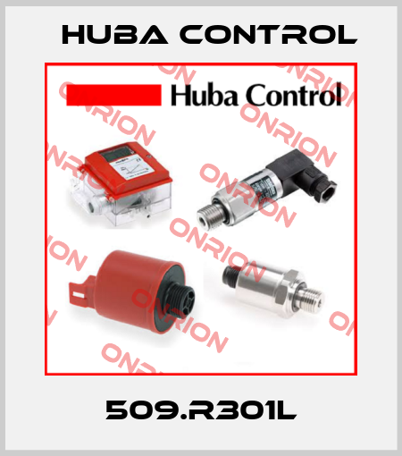 509.R301L Huba Control