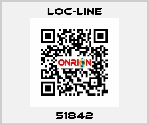 51842 Loc-Line