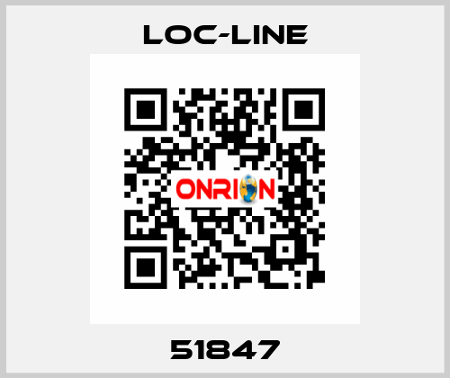 51847 Loc-Line