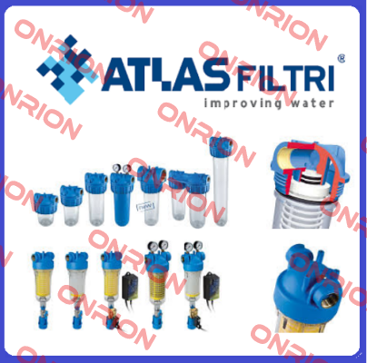 RA6000116 Atlas Filtri