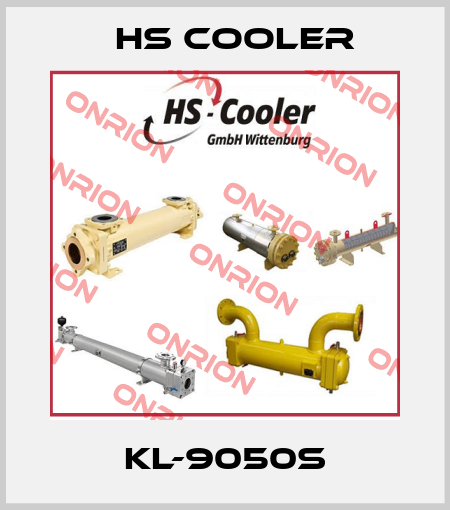 KL-9050S HS Cooler