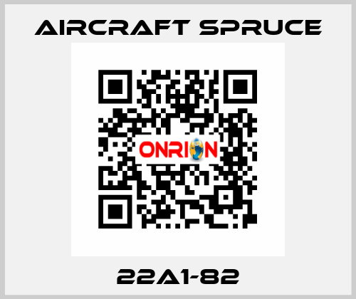 22A1-82 Aircraft Spruce