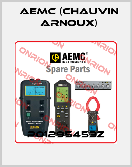 P01295453Z AEMC (Chauvin Arnoux)