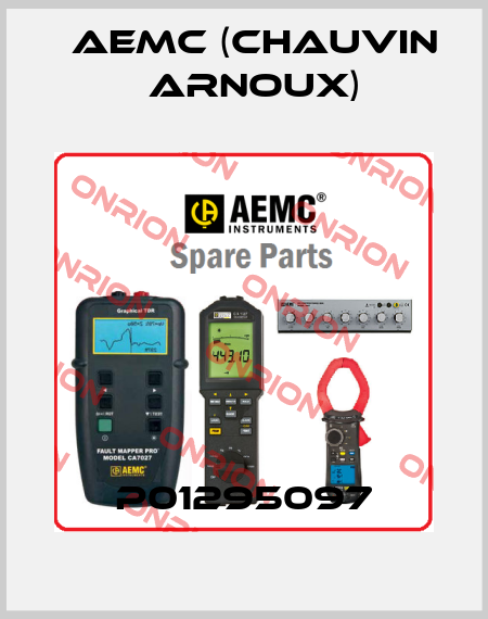 P01295097 AEMC (Chauvin Arnoux)