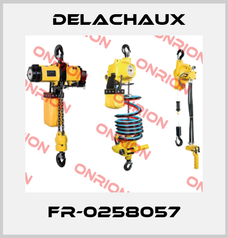 FR-0258057 Delachaux