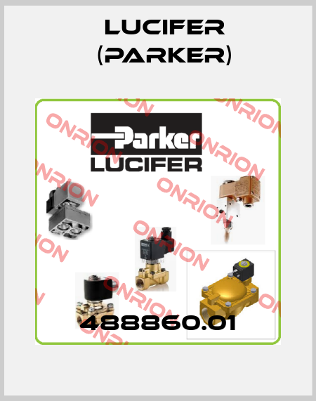 488860.01 Lucifer (Parker)