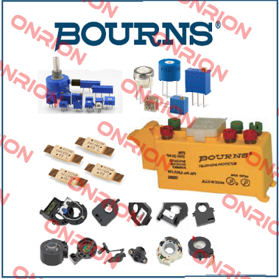 3590S-002-103 Bourns