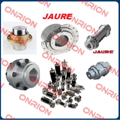 Spring set for O-310 coupling Jaure