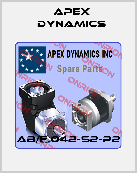 AB/F 042-S2-P2 Apex Dynamics