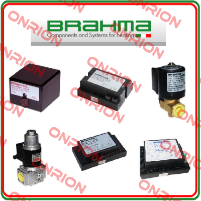 3 pin connector for MM51F// 37129011 Brahma