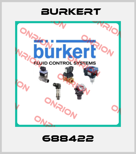 688422 Burkert