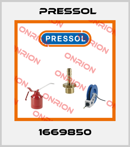 1669850 Pressol