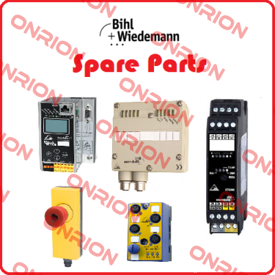 F03C.J86.985  Bihl Wiedemann