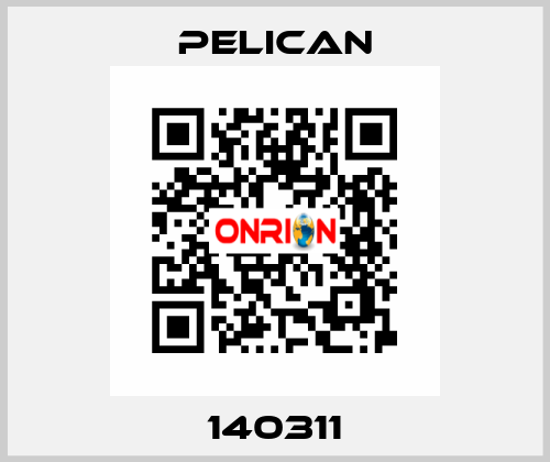 140311 Pelican