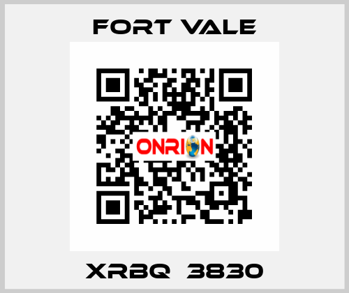 XRBQ  3830 Fort Vale