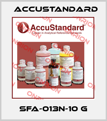 SFA-013N-10 G AccuStandard