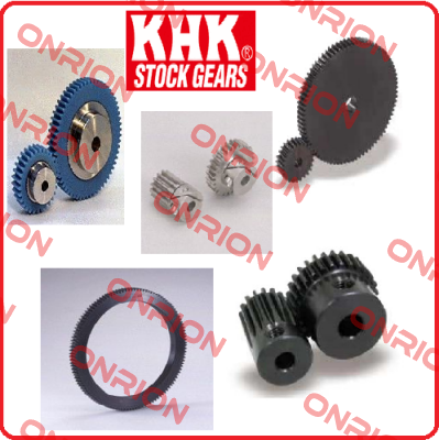 	KHK-US SURF3-500J KHK