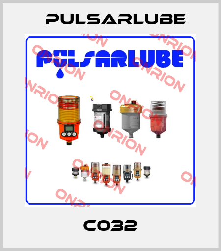 C032 PULSARLUBE