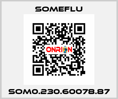 SOM0.230.60078.87 SOMEFLU