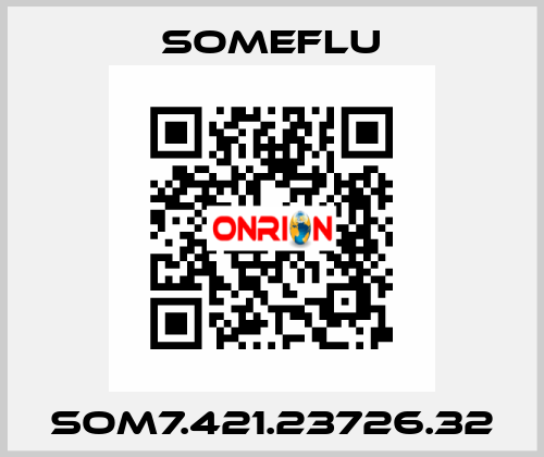 SOM7.421.23726.32 SOMEFLU