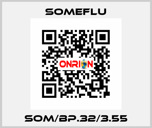 SOM/BP.32/3.55 SOMEFLU