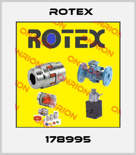 178995 Rotex