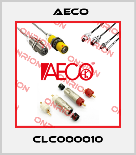 CLC000010 Aeco