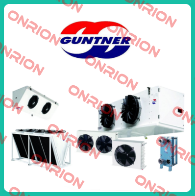 VT01182 Guntner