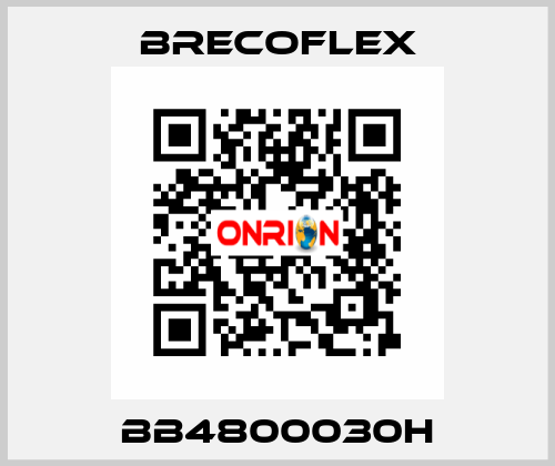 BB4800030H Brecoflex