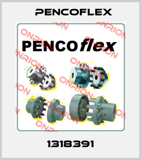 1318391 PENCOflex