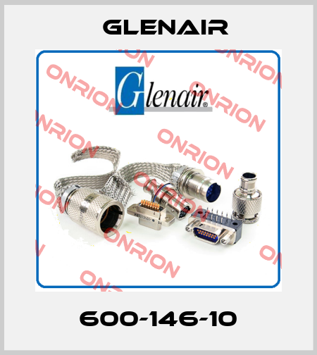 600-146-10 Glenair