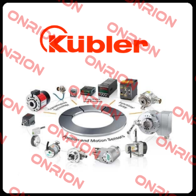 8.5020.0020.1024.S200 OEM Kübler