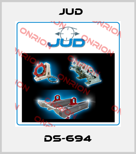 DS-694 Jud