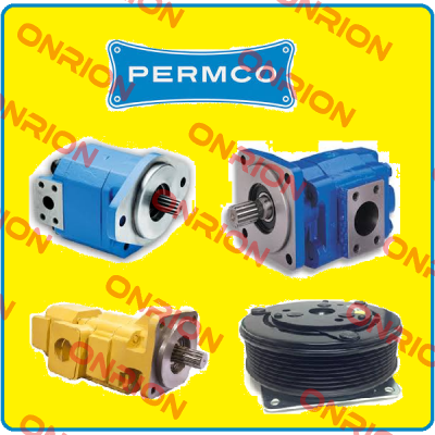 SDM2100A731ADDE15-14 Permco