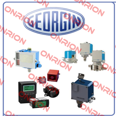 SEALING DEVICE - F SERIES  Georgin