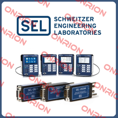 SEL-2829 M OR F  Sel