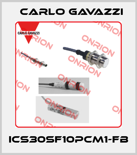 ICS30SF10PCM1-FB Carlo Gavazzi