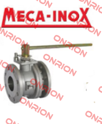 PN50 P140/PR50 Meca-Inox